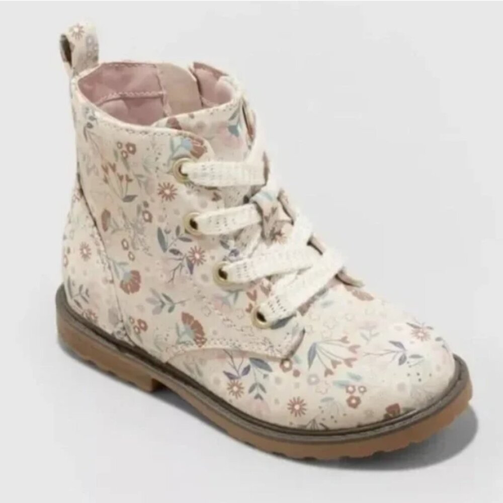 Cat & Jack | Giovanna Boots (Toddler)